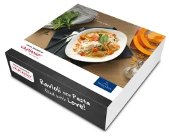 Villeroy & Boch Pastateller VAPIANO 2er Set weiß
