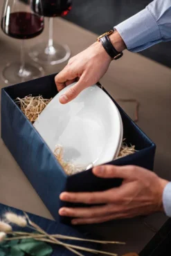 Villeroy & Boch Pastateller VAPIANO 2er Set weiß