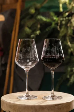 Villeroy & Boch Rotweinglas TOY's DELIGHT 2er Set