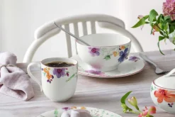Villeroy & Boch Schale MARIEFLEUR BASIC 750 ml mehrfarbig