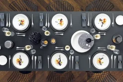 Villeroy & Boch Schüssel NEW MOON 1000 ml weiß