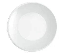 Villeroy & Boch Teller NEW MOON Ø 27 cm weiß