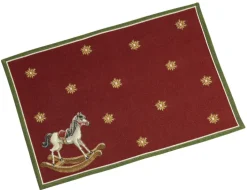 Villeroy & Boch Tisch- und Platzset TOY´ S DELIGHT Baumwolle 48 x 32 x 0,2 cm mehrfarbig