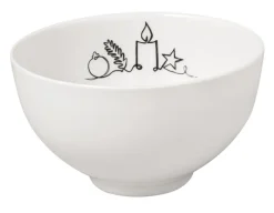 Villeroy & Boch Weihnachten Müslischale XMAS