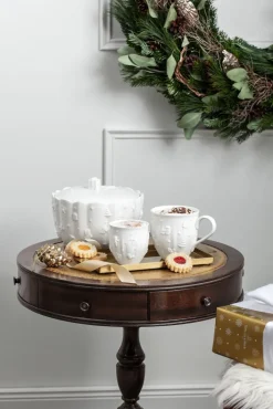 Villeroy & Boch Weihnachten Henkelbecher TOY´s DELIGHT ROYAL CLASSIC 500 ml