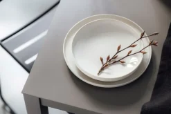 Villeroy & Boch Weihnachten Speiseteller WINTER GLOW