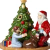 Villeroy & Boch Weihnachten Windlicht Bescherung CHRISTMAS TOYS