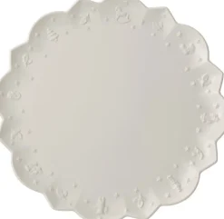 Villeroy & Boch Weihnachtsdeko Teller flach TOY´s DELIGHT ROYAL CLASSIC 35 cm