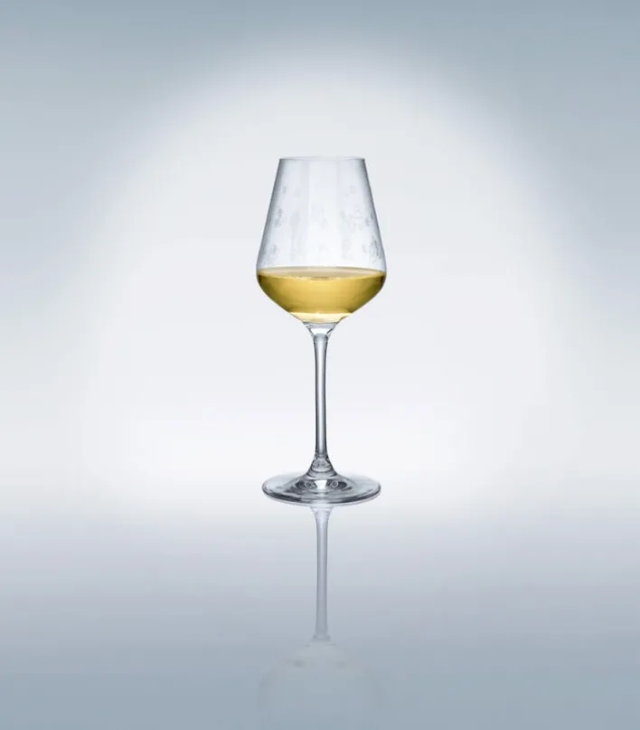 Villeroy & Boch Weißweinglas TOY's DELIGHT 2er Set