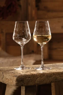 Villeroy & Boch Weißweinglas TOY's DELIGHT 2er Set