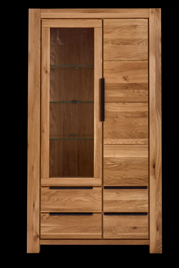 Virtine 2-türig JURIA 109x199x45 cm