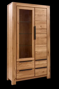 Virtine 2-türig JURIA 109x199x45 cm