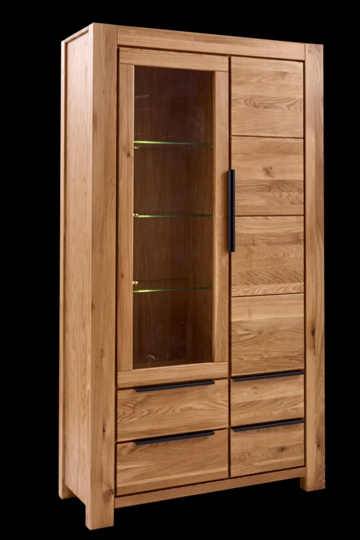 Virtine 2-türig JURIA 109x199x45 cm