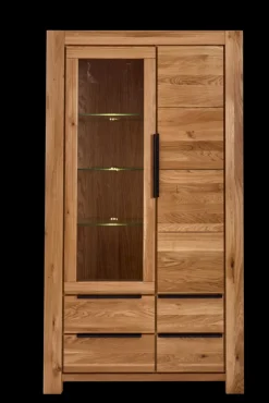 Virtine 2-türig JURIA 109x199x45 cm