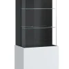 Vitrine AMALIA 60 x 201 cm links