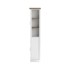 Vitrine JASMIN 93x204x42 cm