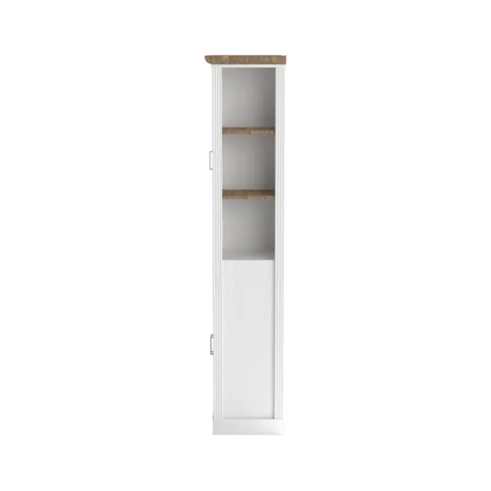 Vitrine JASMIN 93x204x42 cm