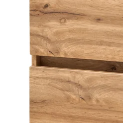 Waschtisch BREGENZ braun