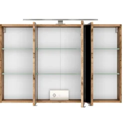 Waschtisch BREGENZ braun