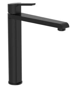 Waschtischarmatur VITA (33858) schwarz