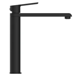 Waschtischarmatur VITA (33858) schwarz