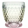 Wasserglas BOSTON PEARL 200ml