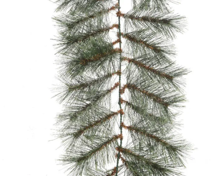 Weihnachtsdeko Girlande KASCHMIR 270 cm