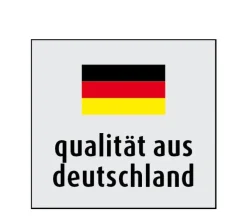 Winkelschreibtisch PODIUM Graphit/ Navarra Eiche