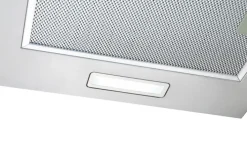 Winkelzeile AALBORG 240 x 240 cm Graphit/ Wotan Eiche Dekor