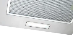 Winkelzeile ODENSE 210 x 210 cm Wotan-Eiche Dekor/ Weiß