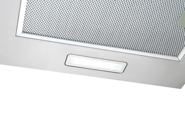 Winkelzeile ODENSE 210 x 210 cm Wotan-Eiche Dekor/ Weiß