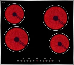 Winkelzeile ODENSE Wotan-Eiche Dekor/ Anthrazit ca. 210x270cm