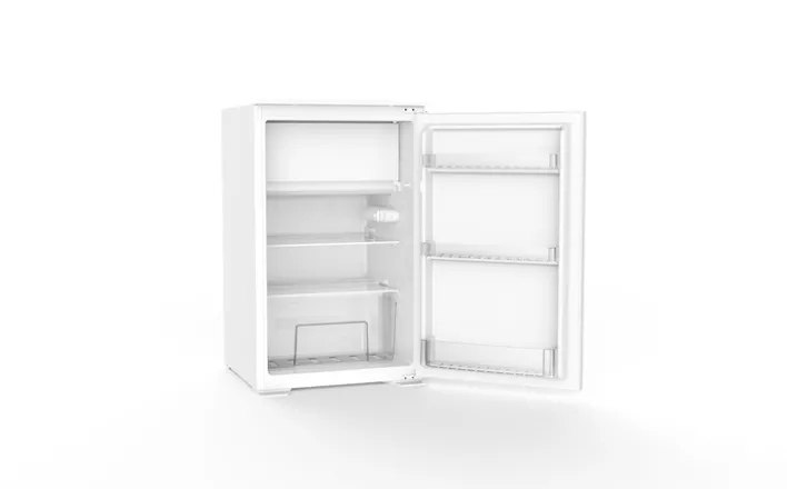 Winkelzeile ODENSE Wotan-Eiche Dekor/ Anthrazit ca. 210x270cm