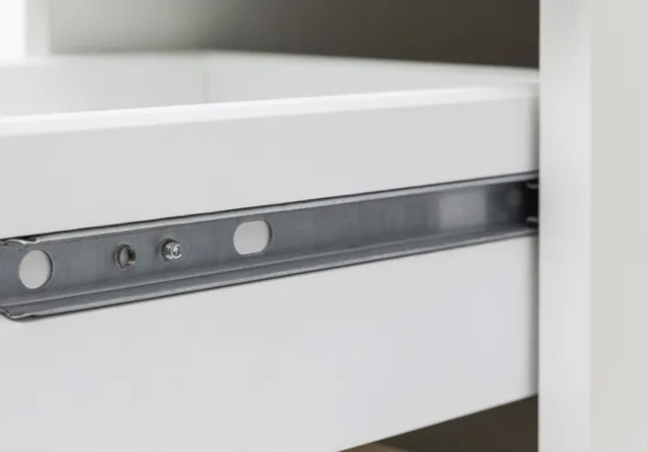 Winkelzeile ODENSE Wotan-Eiche Dekor/ Anthrazit ca. 210x270cm