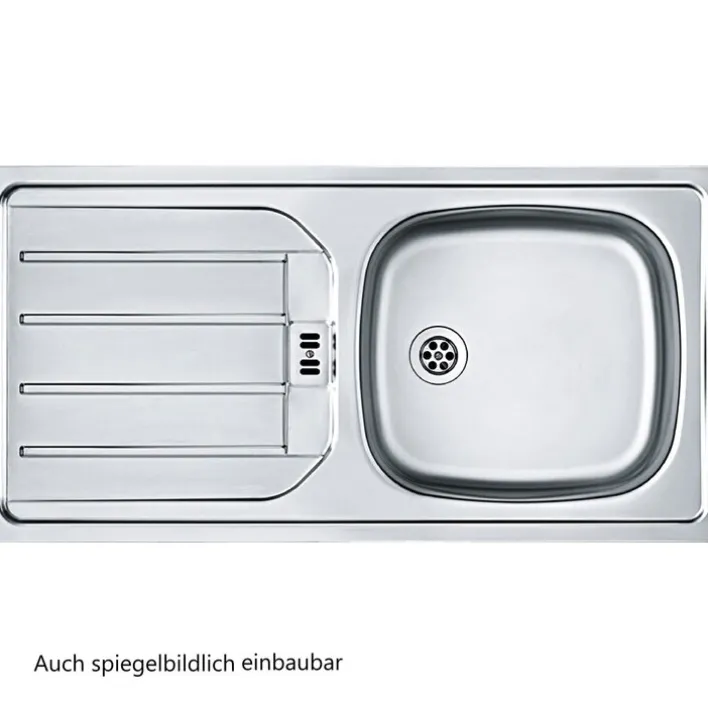 Winkelzeile ODENSE Wotan-Eiche Dekor/ Anthrazit ca. 210x270cm