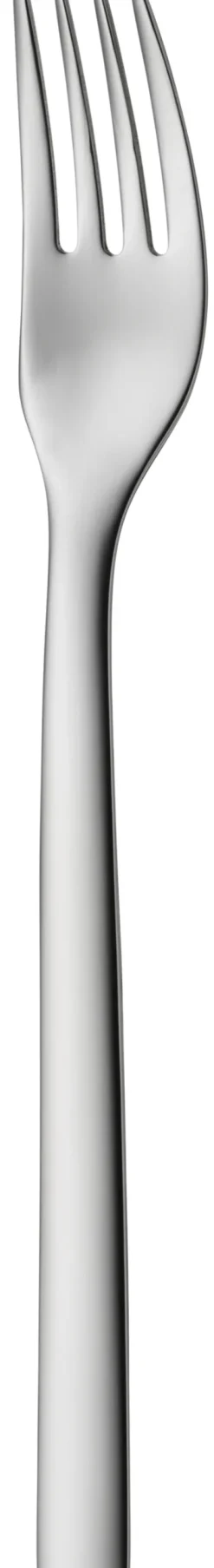 WMF Besteck-Set ATRIA 60-teilig Edelstahl silberfarbig