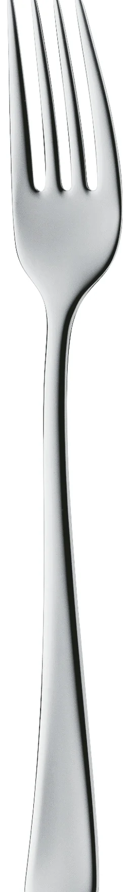 WMF Besteckset DENVER Edelstahl 30-tlg. edlem Cromargan