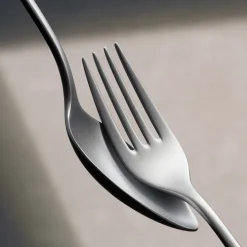 WMF Besteckset MERIT Edelstahl 30-teilig silberfarbig