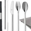 WMF Besteck-Set MY2GO 8-teilig
