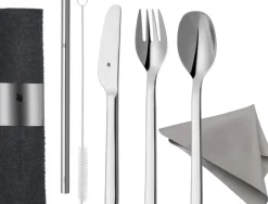 WMF Besteck-Set MY2GO 8-teilig