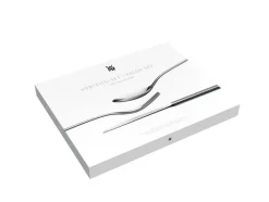 WMF Besteckset PALERMO 60-teilig Edelstahl