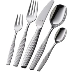 WMF Besteckset SENTIC Edelstahl 30-tlg. poliert