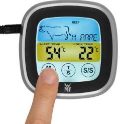 WMF Bratenthermometer BBQ digital