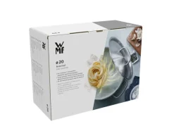 WMF Bratentopf PROVENCE PLUS 20 cm silberfarbig