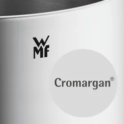 WMF Bratentopf PROVENCE PLUS 20 cm silberfarbig