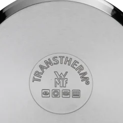 WMF Bratpfanne PERMADUR ADVANC 24 cm Edelstahl