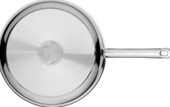 WMF Bratpfanne PROFI PLUS 24 cm Edelstahl