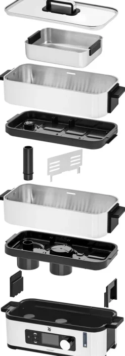 WMF Dampfgarer KÜCHENMINIS