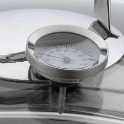 WMF Dampfgarer VITALIS 5000 ml Edelstahl silberfarbig