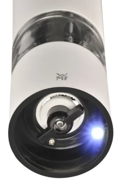 WMF Elektrische Mühle 21 cm weiß